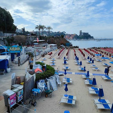 Pietra Del Levante La Spezia Bagian luar foto