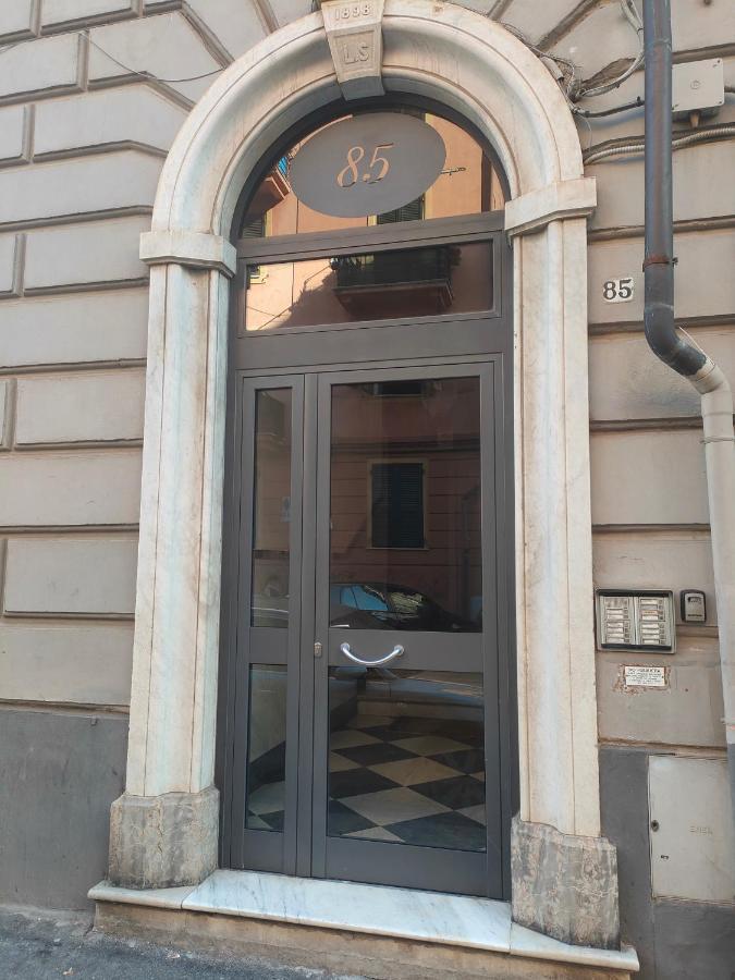 Pietra Del Levante La Spezia Bagian luar foto